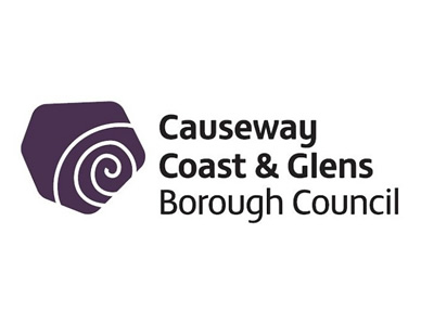 A Causeway Coast and Glens Council Event